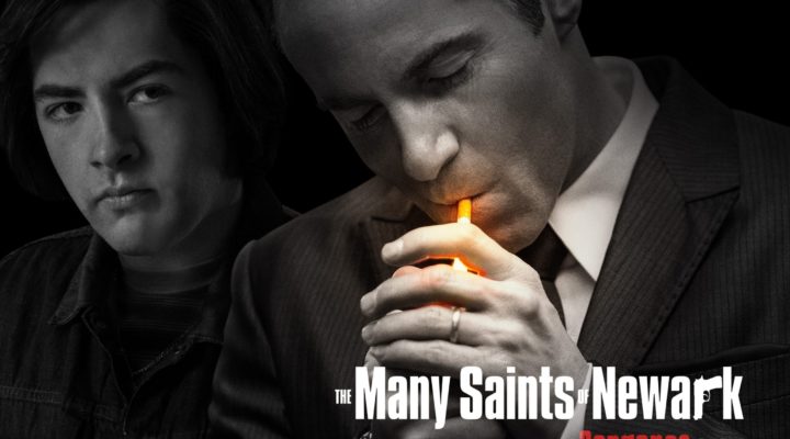 The many saints of Newark