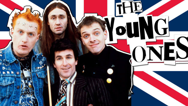 TheYoungOnes