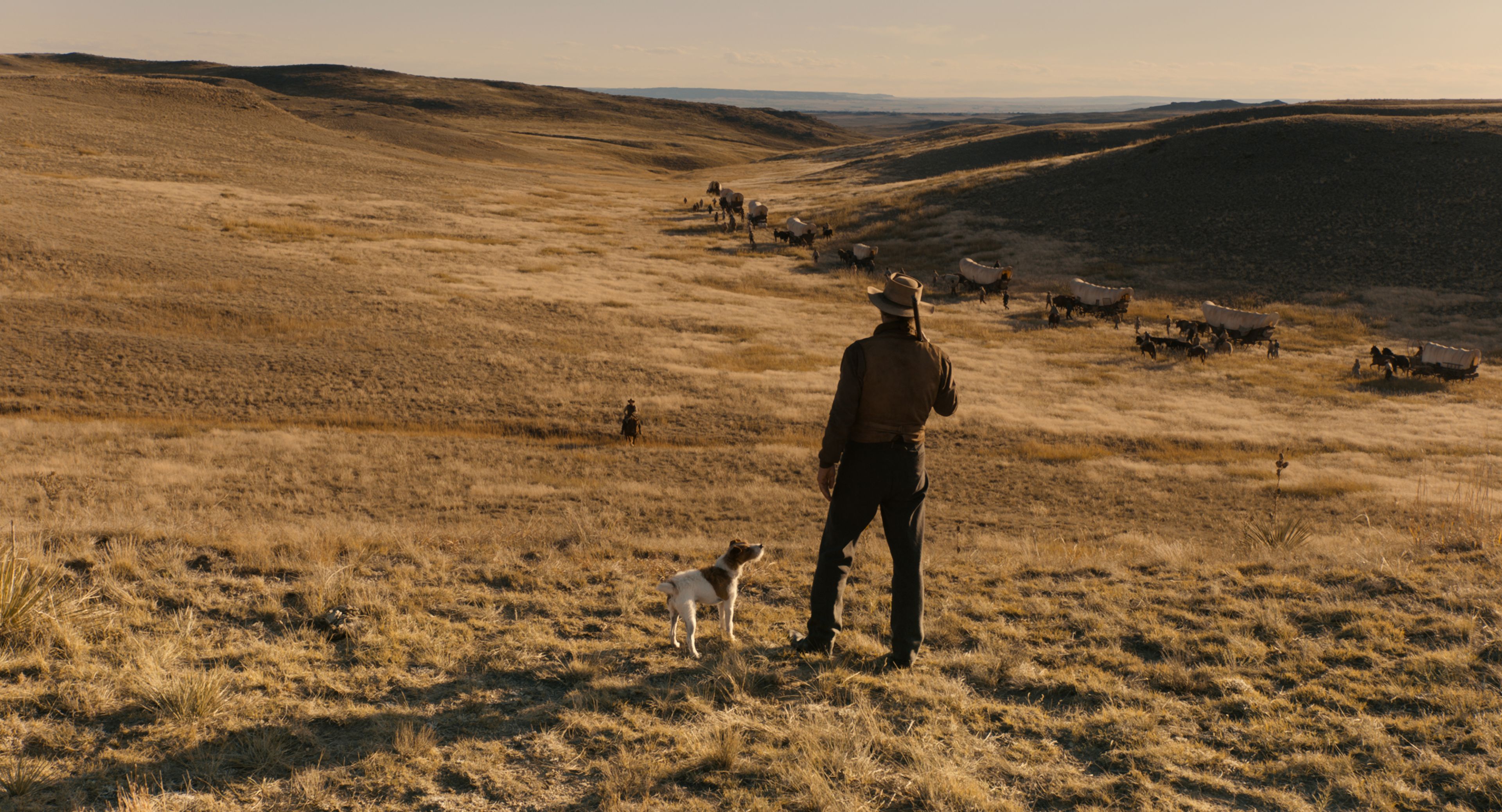 ART OF THE CUT on editing "The Ballad of Buster Scruggs" 10