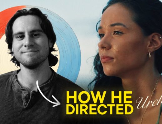 “Filming in the Florida Swamps Nearly Broke Us”: Adam Rioux on his First Film, Urchins 11
