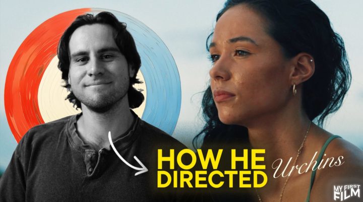 “Filming in the Florida Swamps Nearly Broke Us”: Adam Rioux on his First Film, Urchins 1
