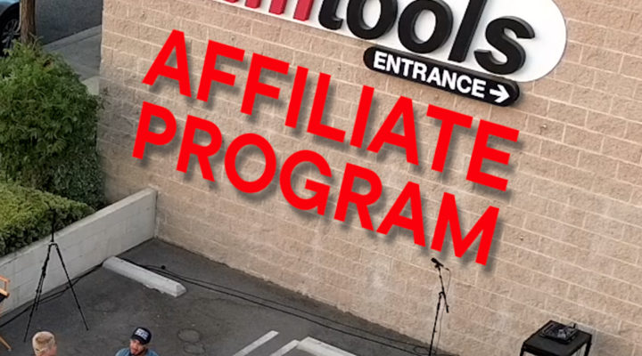 Filmtools Rolling Out New Affiliate Marketing Program 1