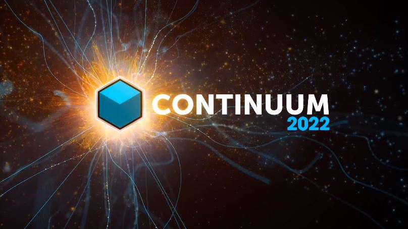 In Depth - Continuum 2022 for Media Composer 1