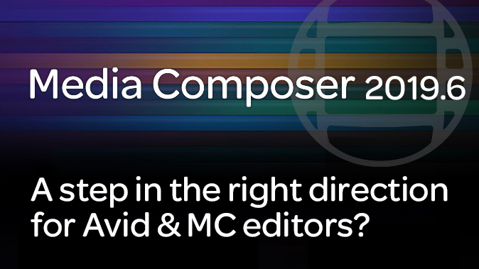 Let's Edit with Media Composer - ADVANCED - Sapphire's Builder Tool Part 1 3