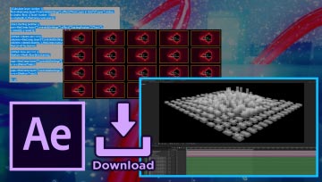 ZWARCHIVES - After Effects tutorials from the past 10 years 9 ZWARCHIVES - After Effects tutorials from the past 10 years 9