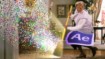 ZWARCHIVES - After Effects tutorials from the past 10 years 15 ZWARCHIVES - After Effects tutorials from the past 10 years 15