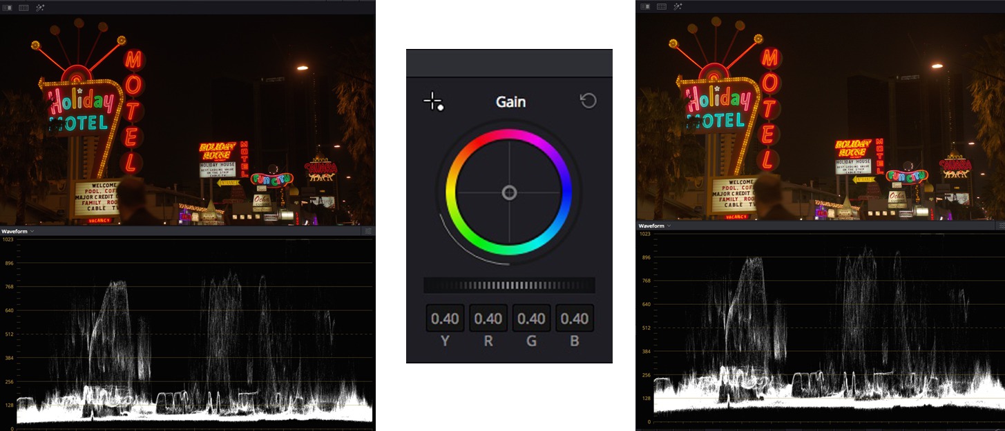 Solutions to Resolve 5: Taming Color Management – Part 1 18