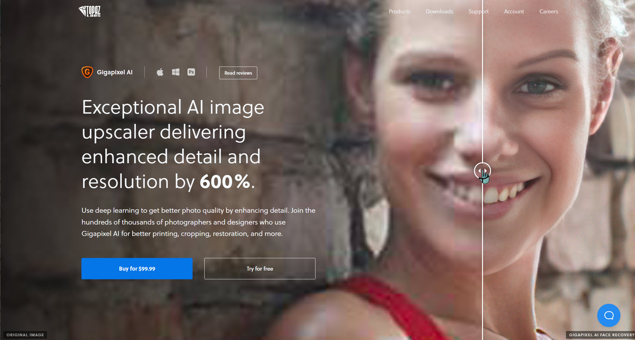 AI Photo Enhancement Software - A Time Machine for Documentaries? 80