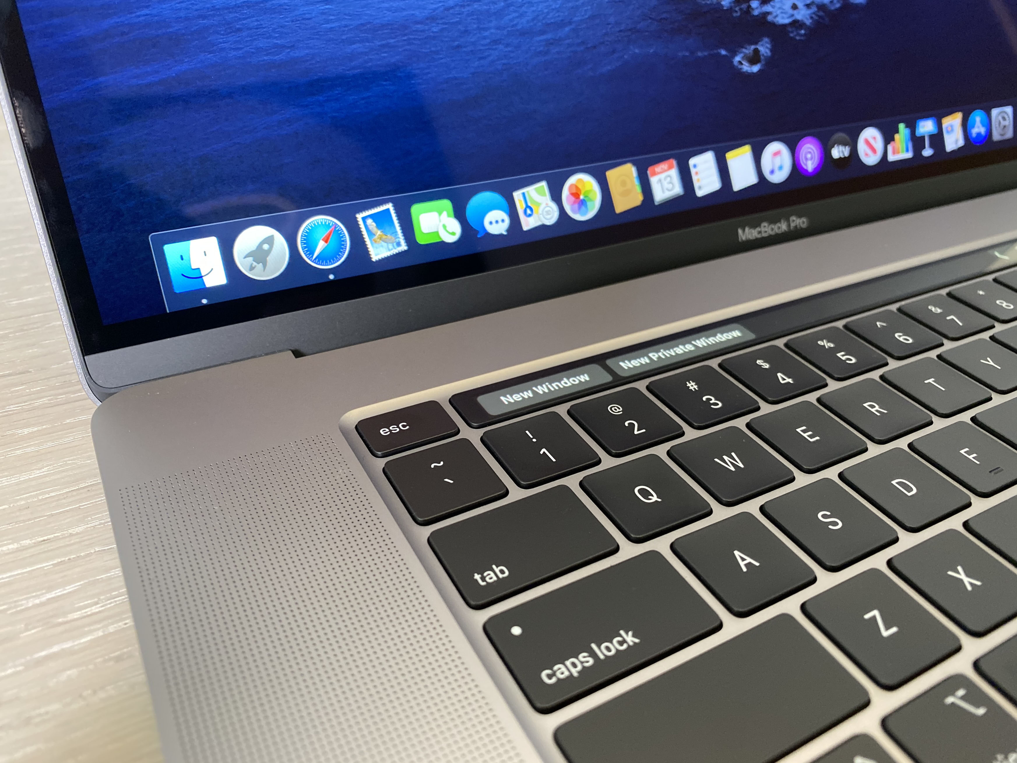 Thoughts on Apple's New 16” MacBookPro and the New MacPro and XDR display 74