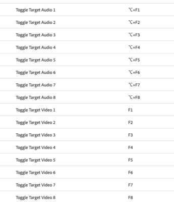 Tool Tip Tuesday for Adobe Premiere Pro: Precision Timeline Target Tracks 12 Tool Tip Tuesday for Adobe Premiere Pro: Precision Timeline Target Tracks 12