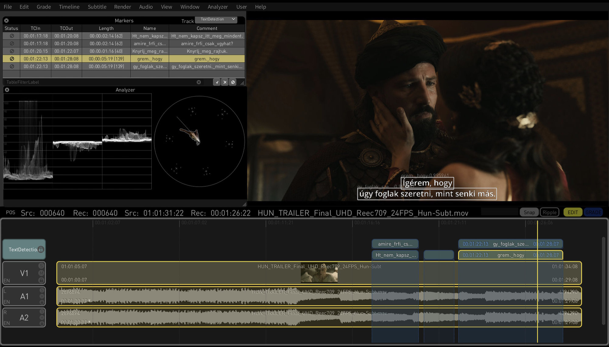 Colorfront: versatility is the new standard in media workflows