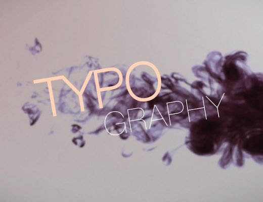 Typography in Motion Graphics 49