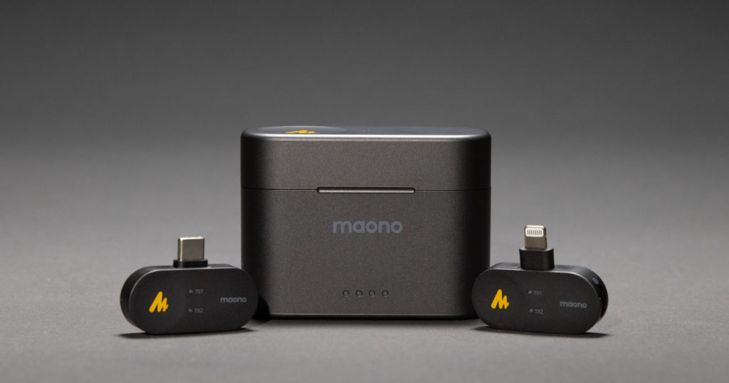 Maono Wave T5