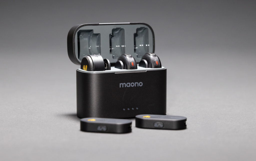 Maono Wave T5