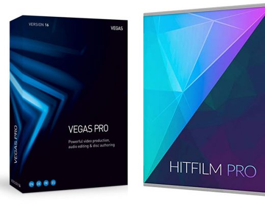 VEGAS POST: a new NLE for editors and VFX artists