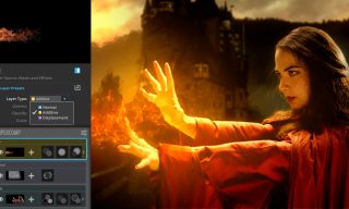 REVIEW: Red Giant VFX Suite 9