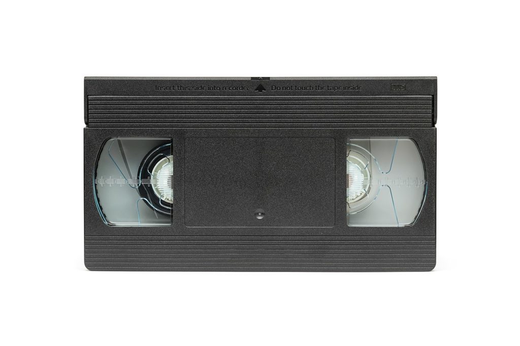 Capture from VHS to 59.94p or 50p: best practices & goals 7