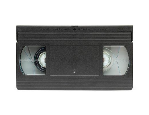 Capture from VHS to 59.94p or 50p: best practices & goals 27