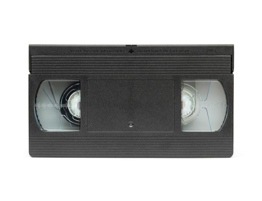 Capture from VHS to 59.94p or 50p: best practices & goals 19