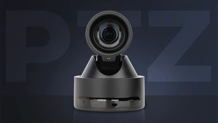 YoloLiv launches VertiCam-a vertical PTZ 1080p camera for 9:16 production and live streaming 1