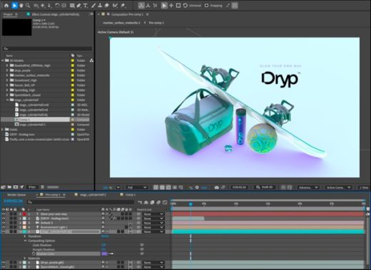 After Effects Roundup April 2024 10
