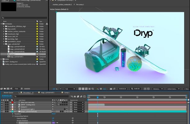 After Effects Roundup April 2024 1