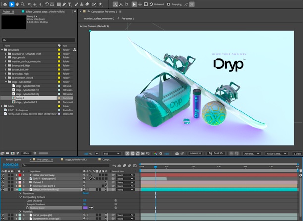 After Effects Roundup April 2024 3