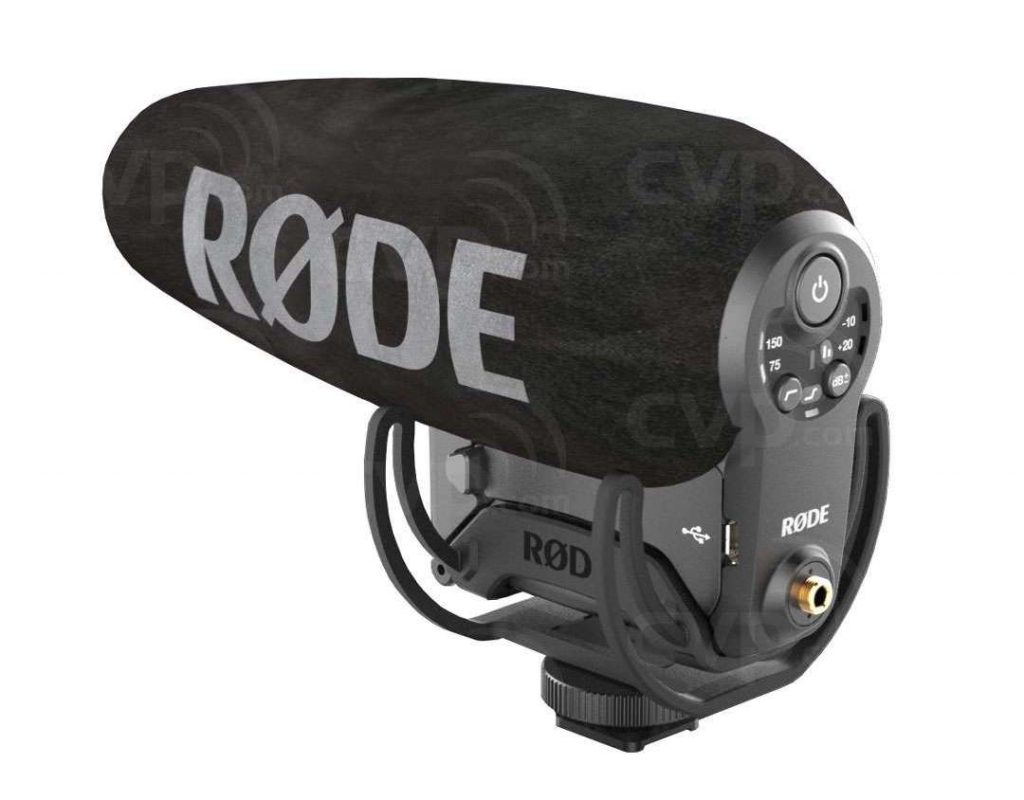 Review: RØDE improves VideoMic Pro+ with several new features 5
