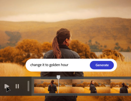 Adobe's AI Generator Firefly Looks To Reimagine Video and Audio Workflows 19