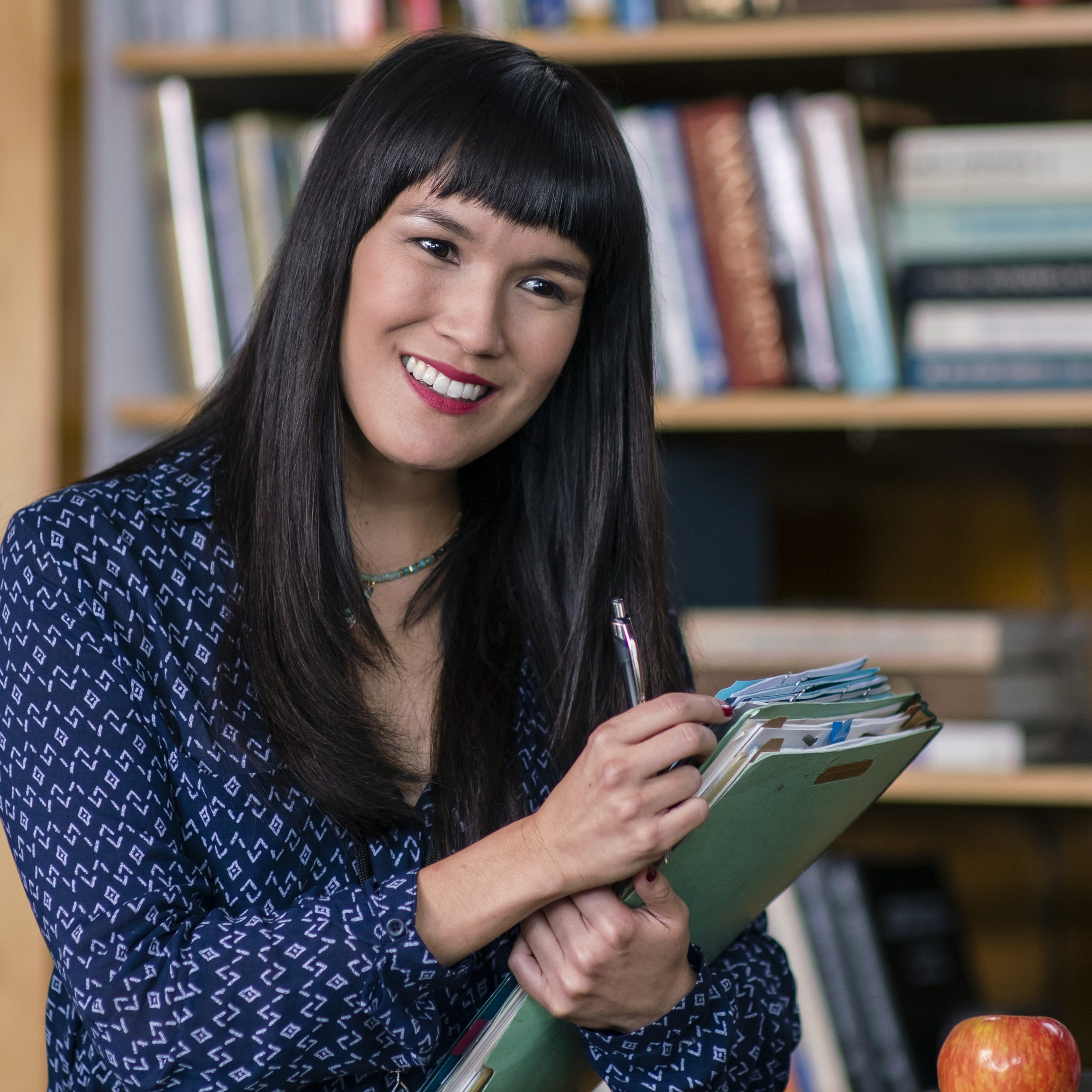 ART OF THE CUT with Oscar nominee, Sandra Adair, ACE 1