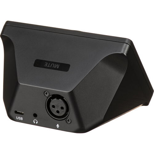 Elgato Wave XLR audio interface w/realtime noise/reverb reduction (Voice Focus), Clipguard, capacitive mute and more 62 Elgato Wave XLR audio interface w/realtime noise/reverb reduction (Voice Focus), Clipguard, capacitive mute and more 62