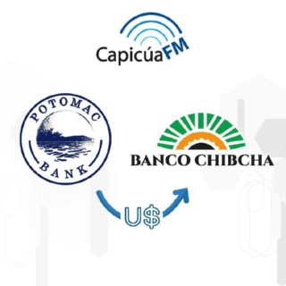When audio dramas need credible fictitious banks, with logos, spokespersons and domains 6 When audio dramas need credible fictitious banks, with logos, spokespersons and domains 6