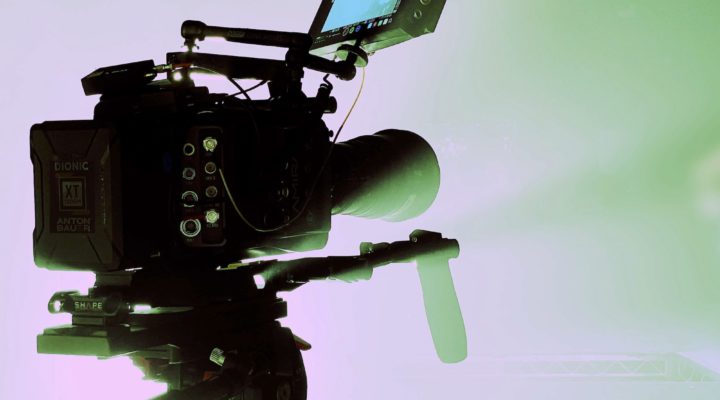 Where have all the cameras gone? 1