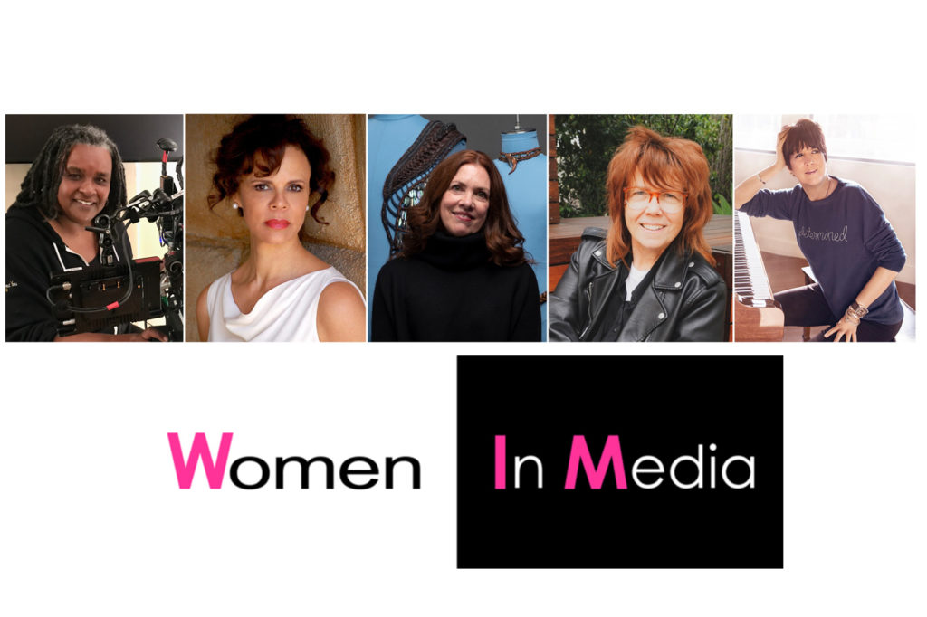 WiM returns to recognize truly legendary women in the industry