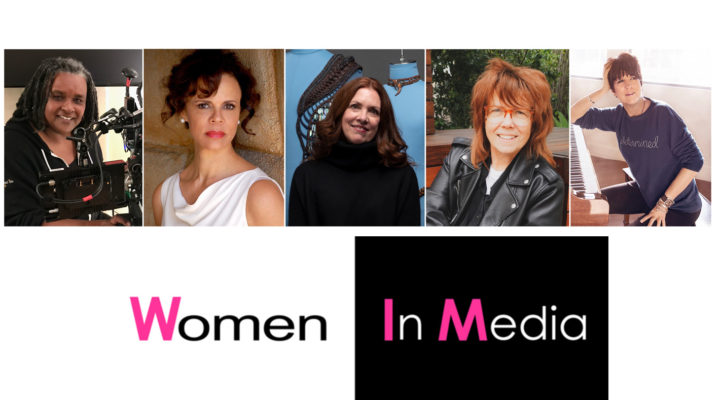 WiM returns to recognize truly legendary women in the industry