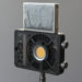 REVIEW: Zhiyun Molus X100 bi-color LED Fixture 5