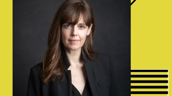 Crossing the 180 Podcast with "In the Heights" DP Alice Brooks 1