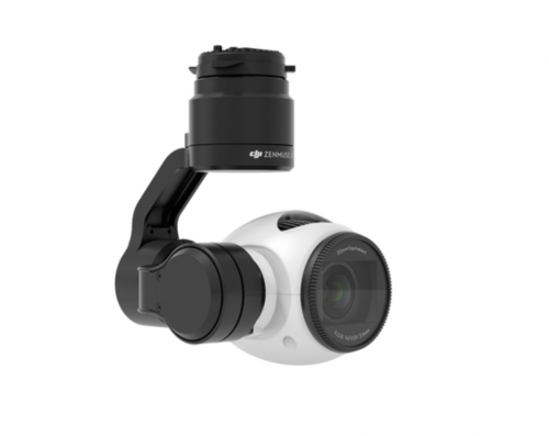 DJI Zenmuse X3 Camera & Gimbal