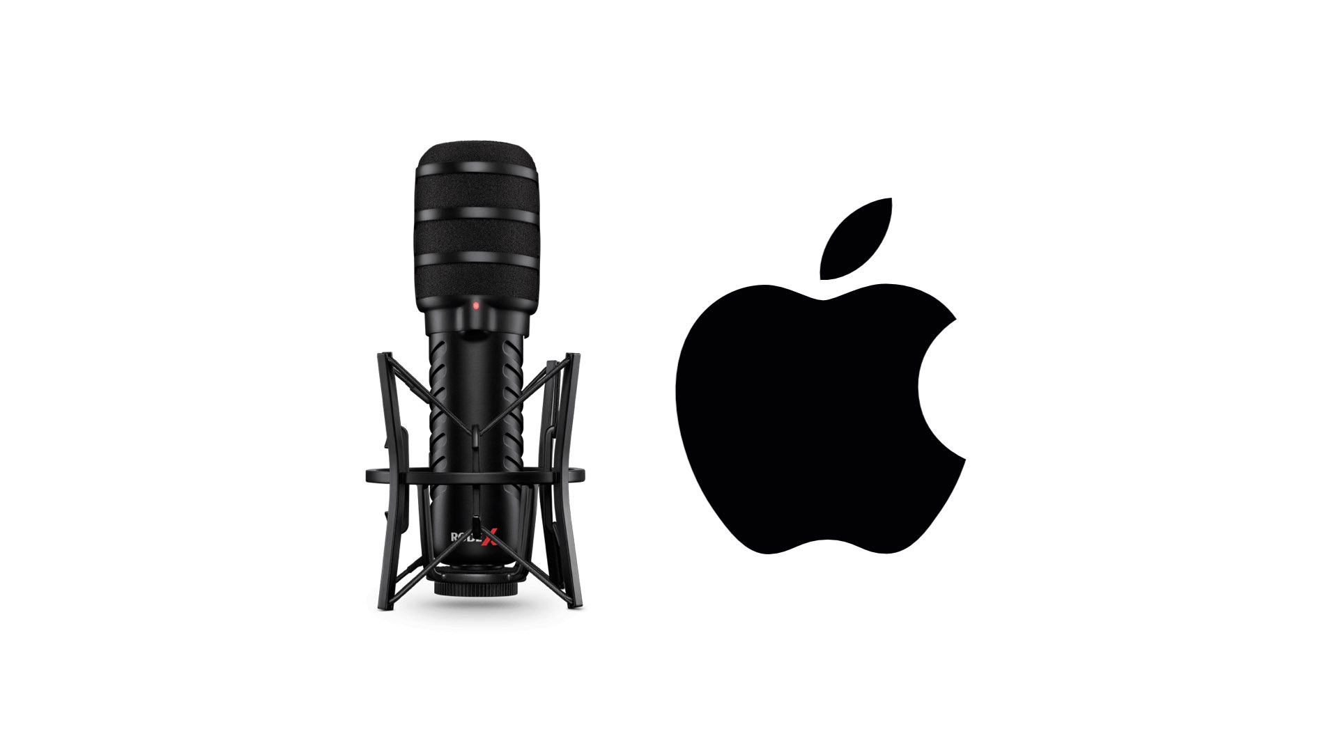 PSA: RØDE XDM-100 & XCM-50 mics with macOS 8