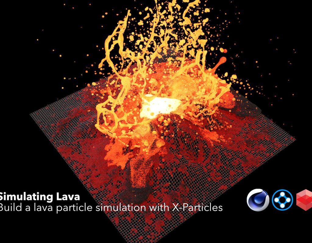 lava