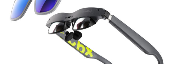  X By XREAL a01+: your "pocket cinema” for only $299