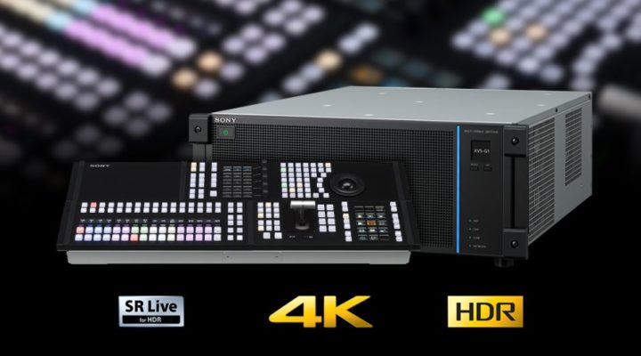 XVS-G1