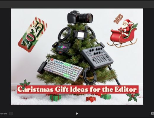 Christmas Gift Ideas for the Editor 2025 2