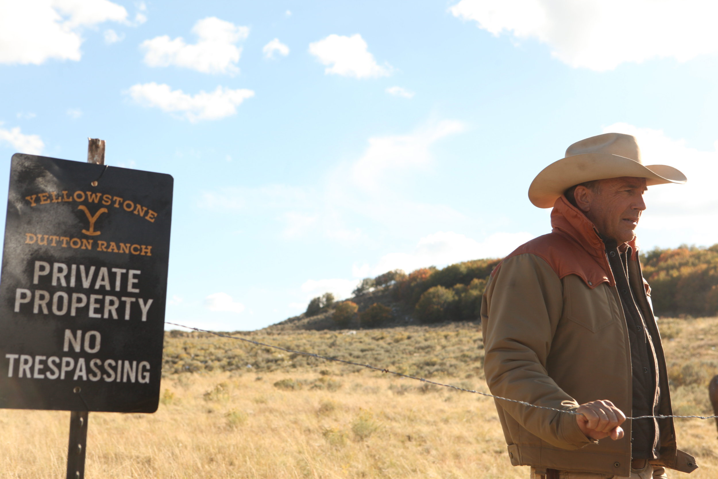 ART OF THE CUT with the editors of "Yellowstone" 14