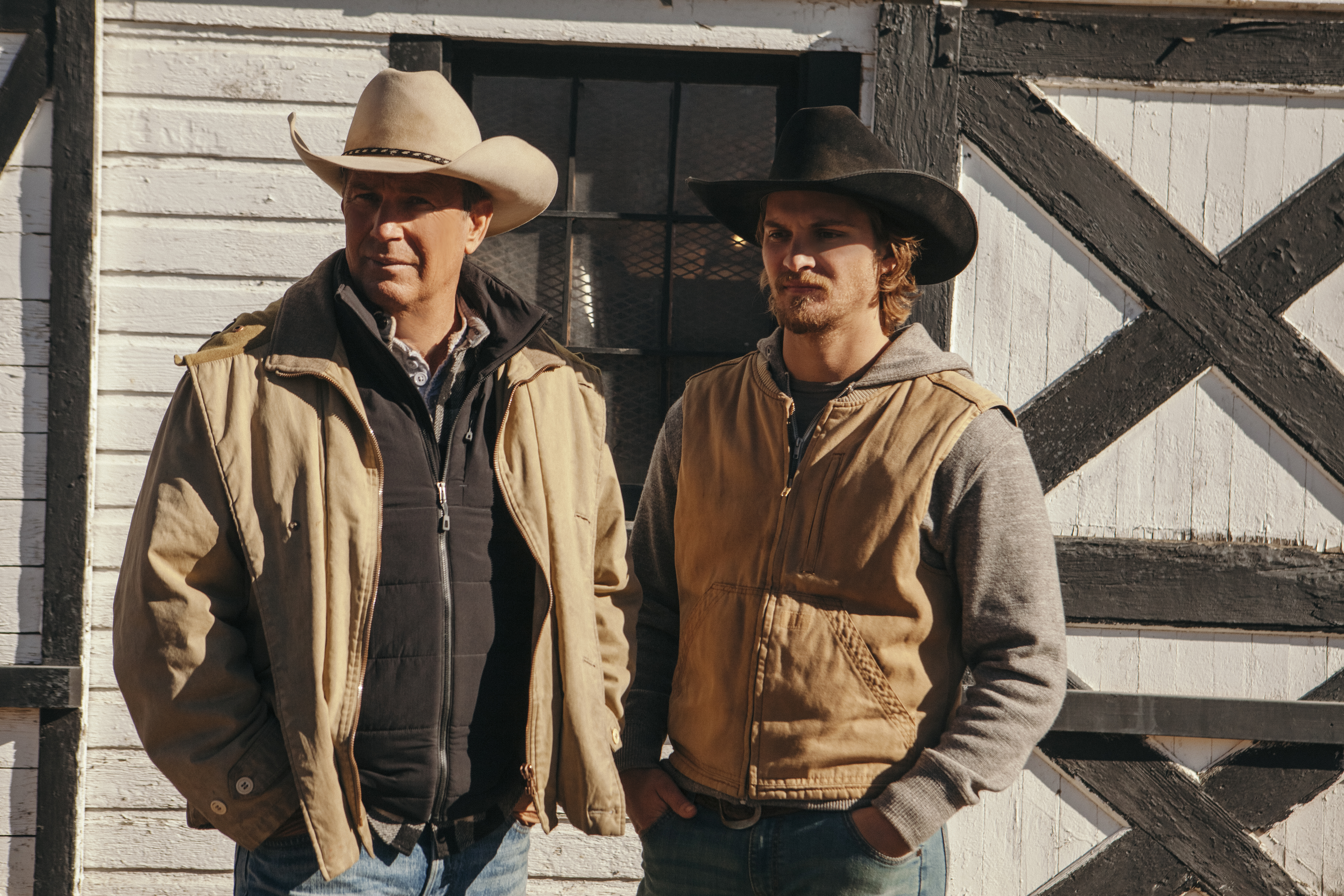 ART OF THE CUT with the editors of "Yellowstone" 15