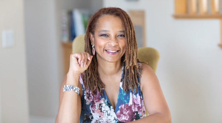 Crossing the 180 with Producer Yolanda T. Cochran Pt. 1 1