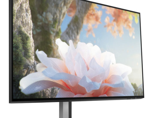 Review: HP DreamColor 4K Z27xs G3 “junior” monitor for video grading & editing 17