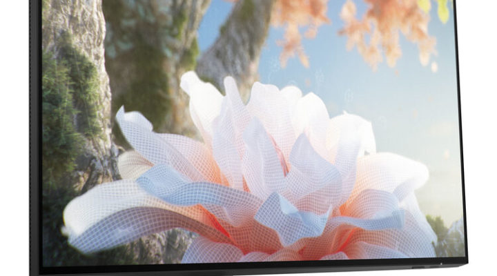 Review: HP DreamColor 4K Z27xs G3 “junior” monitor for video grading & editing 1