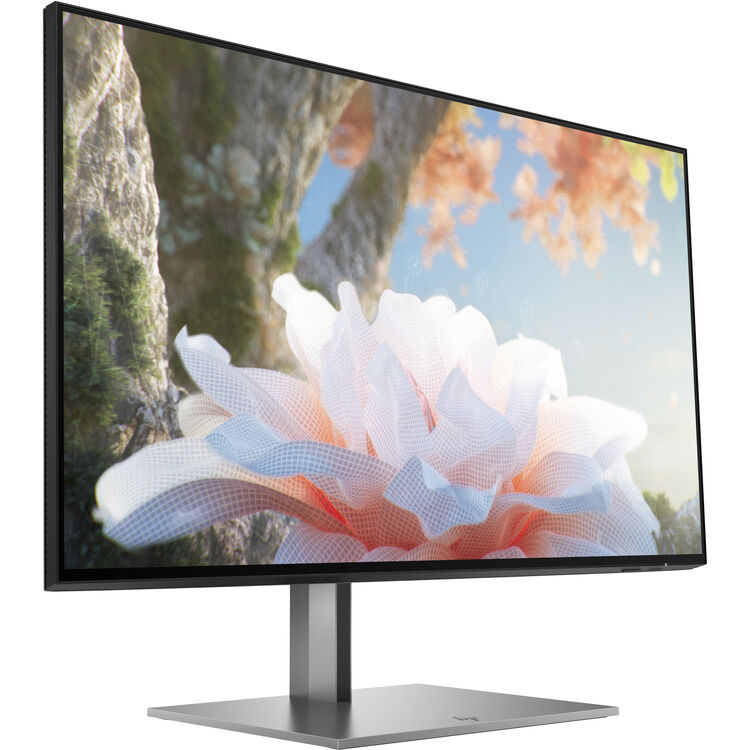 Review: HP DreamColor 4K Z27xs G3 “junior” monitor for video grading & editing 24