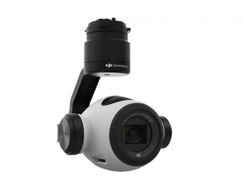 DJI Zenmuse Z3 Zoom Camera & Gimbal